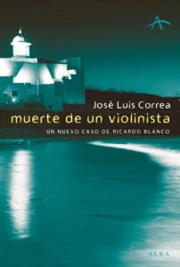 Descargar Muerte de un violinista pdf, epub, ebook