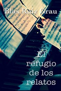 Descargar El refugio de los relatos pdf, epub, ebook
