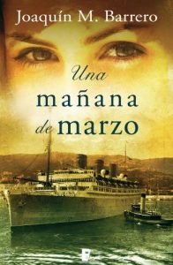 Descargar Una mañana de marzo (B de Books) pdf, epub, ebook