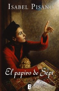 Descargar El papiro de Sept (B de Books) pdf, epub, ebook