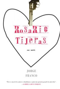 Descargar Rosario Tijeras: Una Novela (Siete Cuentos) pdf, epub, ebook