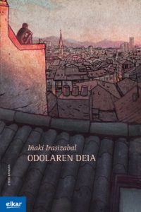 Descargar Odolaren deia (Ateko bandan) pdf, epub, ebook