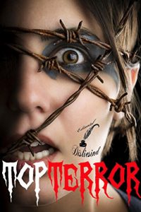 Descargar TOP TERROR pdf, epub, ebook