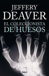 Descargar El coleccionista de huesos (Umbriel thriller) pdf, epub, ebook
