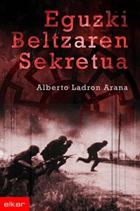 Descargar Eguzki Beltzaren sekretua (Literatura) pdf, epub, ebook