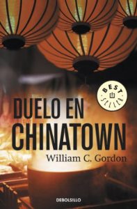 Descargar Duelo en Chinatown (Reportero Samuel Hamilton 1) pdf, epub, ebook