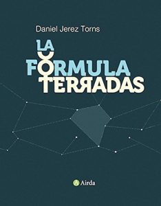 Descargar La fórmula Terradas pdf, epub, ebook