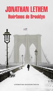Descargar Huérfanos de Brooklyn pdf, epub, ebook