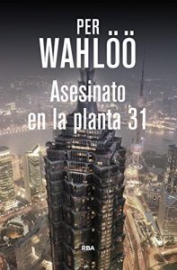 Descargar Asesinato en la planta 31. (SERIE NEGRA) pdf, epub, ebook