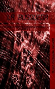 Descargar La búsqueda (La red de Caronte, Versión extendida nº 2) pdf, epub, ebook
