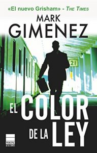 Descargar El color de la ley (Principal de los Libros) pdf, epub, ebook