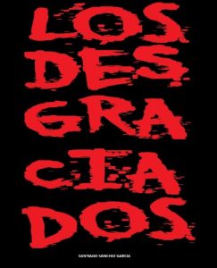 Descargar Los Desgraciados pdf, epub, ebook
