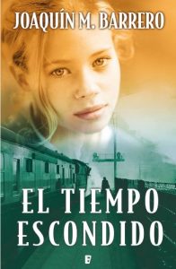 Descargar El tiempo escondido (B de Books) pdf, epub, ebook