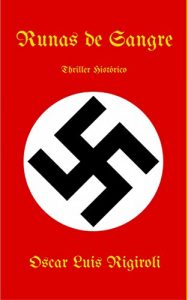 Descargar Runas de Sangre: Thriller histórico pdf, epub, ebook