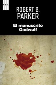 Descargar El manuscrito Godwulf. (SERIE NEGRA) pdf, epub, ebook