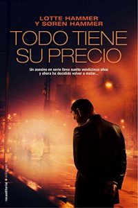 Descargar Todo tiene su precio (Criminal (roca)) pdf, epub, ebook