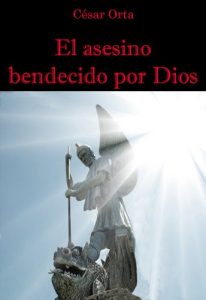 Descargar El asesino bendecido por Dios pdf, epub, ebook