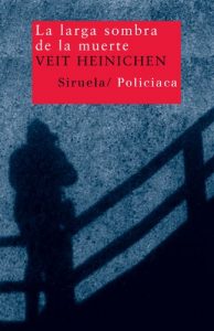 Descargar La larga sombra de la muerte (Nuevos Tiempos) pdf, epub, ebook