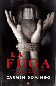 Descargar La fuga  (B DE BOOKS) pdf, epub, ebook