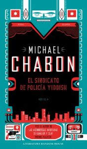 Descargar El sindicato de policía Yiddish pdf, epub, ebook