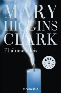 Descargar El último adiós pdf, epub, ebook