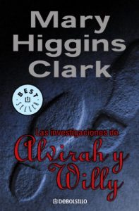 Descargar Las investigaciones de Alvirah y Willy pdf, epub, ebook