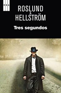 Descargar Tres segundos. (SERIE NEGRA) pdf, epub, ebook
