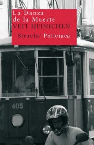 Descargar La danza de la muerte (Nuevos Tiempos) pdf, epub, ebook