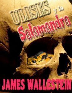 Descargar Ulises y la salamandra pdf, epub, ebook