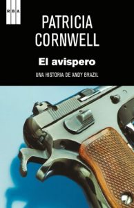 Descargar El avispero. (Andy Brazil) pdf, epub, ebook