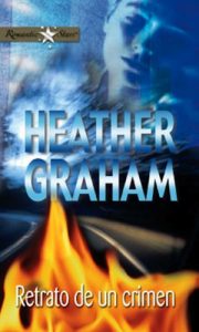 Descargar Retrato de un crimen (Romantic Stars) pdf, epub, ebook