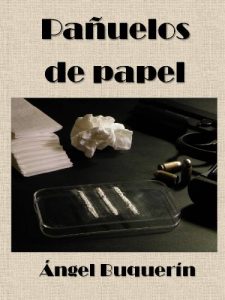 Descargar Pañuelos de papel pdf, epub, ebook