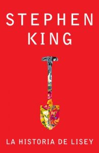 Descargar La historia de Lisey pdf, epub, ebook