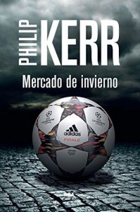 Descargar Mercado de invierno (SERIE NEGRA BIBAUT) pdf, epub, ebook