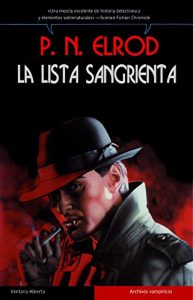 Descargar La lista sangrienta (Ventana abierta) pdf, epub, ebook