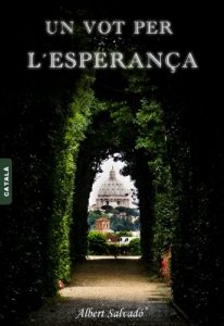Descargar UN VOT PER L’ESPERANÇA (Catalan Edition) pdf, epub, ebook