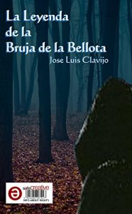 Descargar La Leyenda de la Bruja de la Bellota pdf, epub, ebook