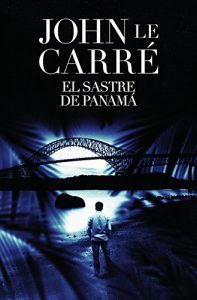 Descargar El sastre de Panamá pdf, epub, ebook