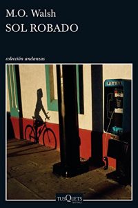 Descargar Sol robado (Volumen independiente) pdf, epub, ebook