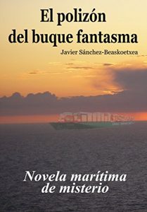 Descargar El polizón del buque fantasma pdf, epub, ebook
