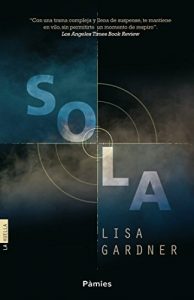 Descargar Sola pdf, epub, ebook