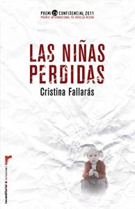 Descargar Las niñas perdidas (Criminal (roca)) pdf, epub, ebook