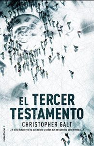 Descargar El tercer testamento (Bestseller Thriller) pdf, epub, ebook