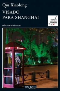 Descargar Visado para Shanghai pdf, epub, ebook