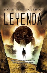 Descargar Leyenda (Best seller) pdf, epub, ebook