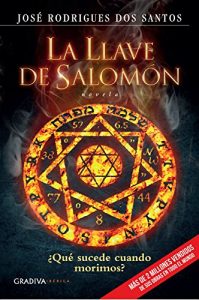 Descargar La Llave de Salomón pdf, epub, ebook