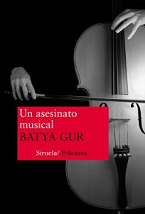 Descargar Un asesinato musical (Nuevos Tiempos) pdf, epub, ebook