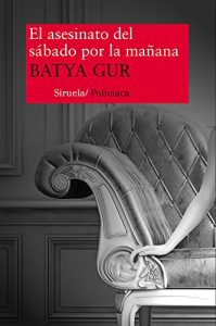 Descargar El asesinato del sábado por la mañana (Nuevos Tiempos) pdf, epub, ebook