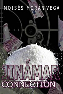 Descargar Jinámar Connection pdf, epub, ebook