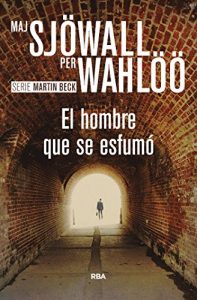 Descargar El hombre que se esfumó (SN BIBLIOTECAS AUTOR) pdf, epub, ebook